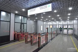 В столице Узбекистана запустили пять новых станций метро (ФОТО)