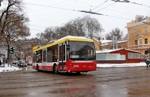 Получится ли в Одессе заменить маршрутки на современный общественный транспорт за счет нового закона