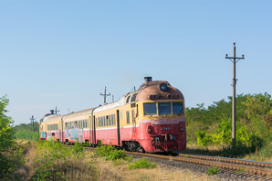 В соседней Молдове прекращается пассажирское сообщение по железной дороге