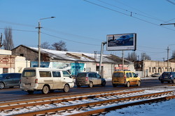 Можно ли решить проблемы транспорта в Одессе на поселке Котовского расширением Николаевской дороги (ВИДЕО)