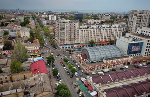 В Одессе будут ремонтировать последний квартал улицы Преображенской