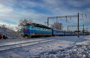 Два из восьми дополнительных поездов пойдут в Одессу