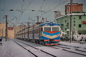 Скоростные железные дороги в Украине: ожидание и реальность