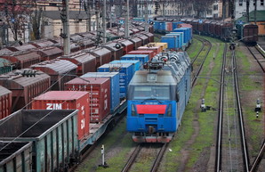 От Одессы до Гданьска открыли новый грузовой железнодорожный маршрут