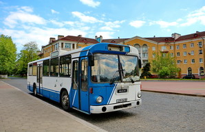Город в Одесской области запустил сервис онлайн-навигации городских автобусов