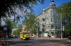 В Одессе хотят включить все светофоры в одну систему