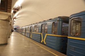 ЕБРР выдает кредит Киеву на новые поезда метро: по миллиону на вагон