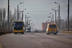 Одессе угрожает транспортный коллапс из-за аварийного состояния Ивановского путепровода (ФОТО, ВИДЕО)