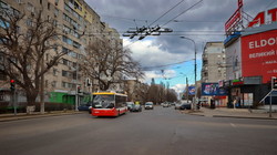 В Одессе готовятся закрыть движение пассажирского транспорта по Ивановскому путепроводу (ФОТО, ВИДЕО)