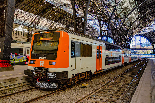 Испанская железнодорожная компания закупает новые поезда и выходит на рынок Восточной Европы