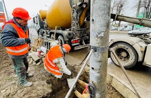 Украинский БАМ: в Ивано-Франковске началось строительство новой линии троллейбуса