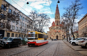 Как работал пассажирский транспорт в Одессе и Одесской области за январь 2021 года