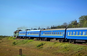 Поезда в Одессу оказались среди самых прибыльных и самых убыточных поездов "Укрзализныци" (ВИДЕО)