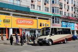 В Одессе во время карантина на маршруты выпустили больше трамваев и троллейбусов (ФОТО, ВИДЕО)