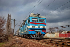 Министр снова обещает построить в Украине железную дорогу европейской колеи