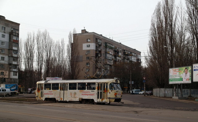 В Одессе проектируют кольцевую развязку на поселке Котовского