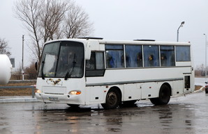 В Одесской области закрывают автобусного перевозчика в бывшем райцентре Рени