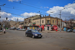 Как в Одессе будут ремонтировать последний квартал улицы Преображенской (ВИДЕО)