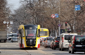 В Одессе меняет маршрут трамвай №12 из-за ремонта улицы Преображенской (ВИДЕО)