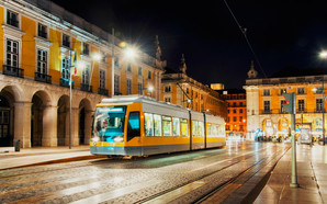 Столица Португалии впервые с 1995 года получит новые трамваи