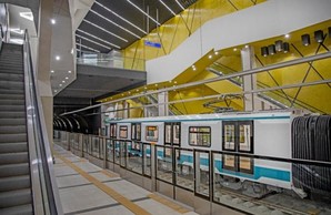В столице Болгарии запустили новый участок третьей линии метро