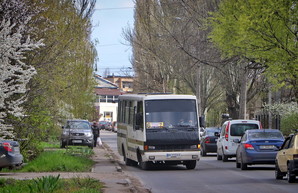 Где в Одессе 14 мая ремонтируют дороги