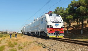 Украина закупит во Франции 130 электровозов Alstom Prima с локализацией производства