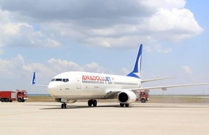 С 20 мая прекращаются авиарейсы из Одессы в турецкий Даламан