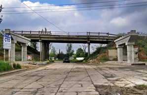 Как пройдет новый участок Объездной дороги Одессы