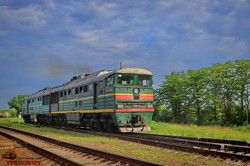 Железная дорога на юге Одесской области: как решить проблемы "Бессарабского тупика" (ВИДЕО)