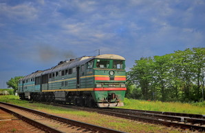 В Одесской области задержали бандитов, грабивших локомотивы на железной дороге