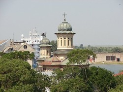 Для жителей Одесской области доступны два круиза в дельте Дуная