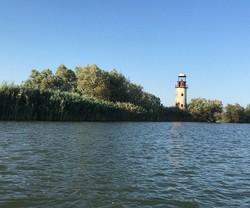 Для жителей Одесской области доступны два круиза в дельте Дуная
