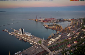 Порты нуждаются в капитальных инвестициях на 17 миллиардов