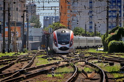Дневной поезд "Интерсити" между Одессой и Киевом сделают ежедневным (ВИДЕО)