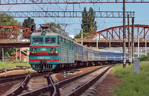 Из Одессы в Киев запускают дополнительные поезда