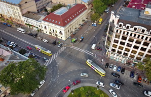 В Одессе обещают запустить скоростной трамвай не раньше конца года