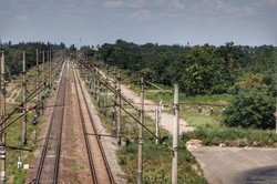 Проект "Овидиопольской дуги" не решит транспортные проблемы Одессы