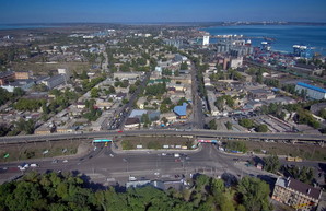 В Одессе начали разработку транспортной модели города