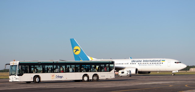 В День Независимости авиакомпания МАУ радует украинцев дешевыми билетами