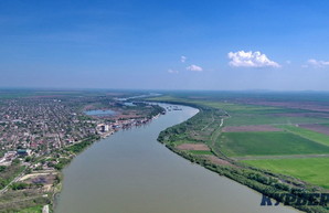Порт Измаил в Одесской области увеличил грузопоток