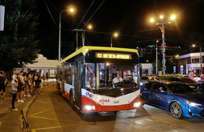 В Одессе прекращается работа двух маршрутов электротранспорта