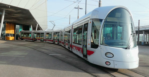 Для французского Лиона заказаны 35 семисекционных трамваев