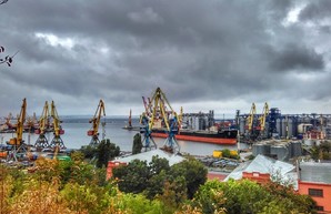 В Одессе будут ремонтировать "Красные пакгаузы" порта