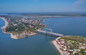 В порту Белгорода-Днестровского продолжают углублять дно