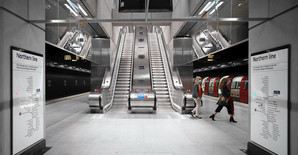В Лондонском метро открыли новый участок Северной линии