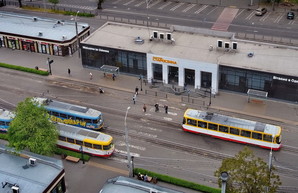 В Одессе согласовали диспетчерские пункты общественного транспорта