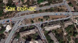 Одесские архитекторы предлагают построить тоннель вместо Ивановского путепровода