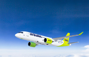AirBaltic продолжит летать из Одесы в Ригу