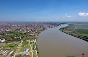 Порт Измаил на юге Одесской области увеличил переработку грузов